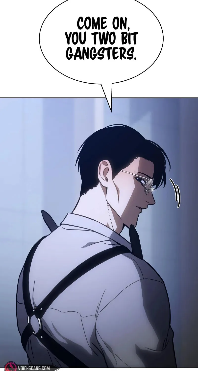 Baek XX Chapter 14 page 133 - 