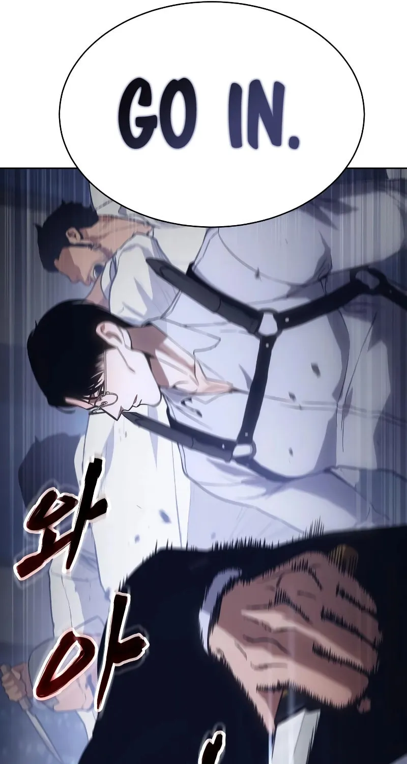 Baek XX Chapter 14 page 135 - 