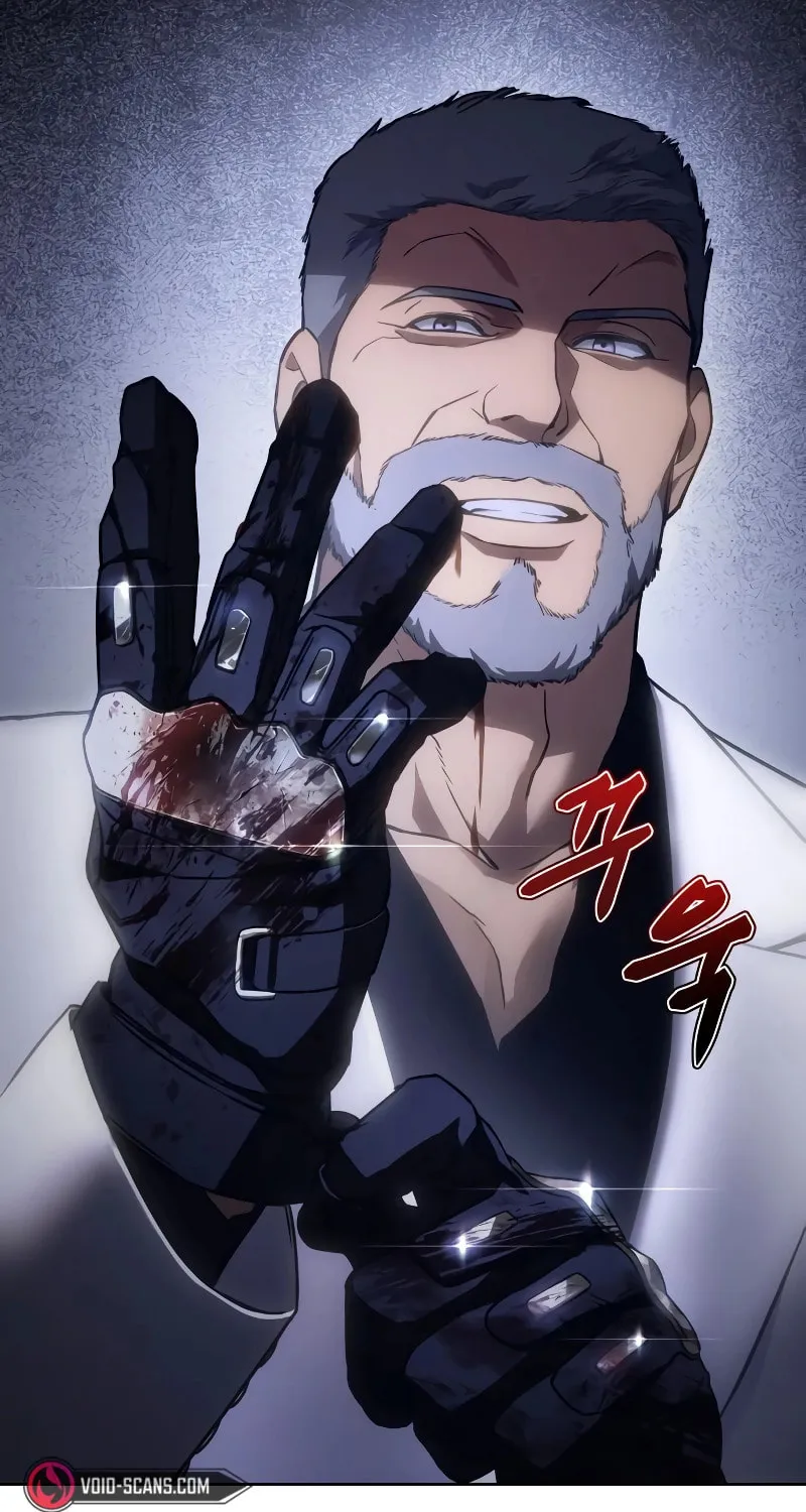 Baek XX Chapter 14 page 145 - 