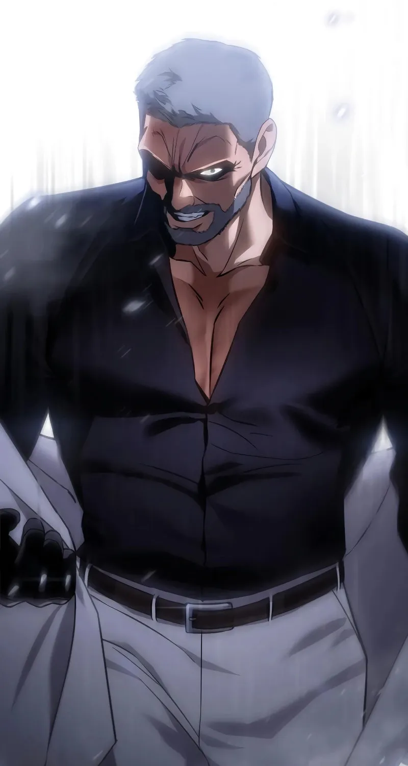 Baek XX Chapter 14 page 155 - 