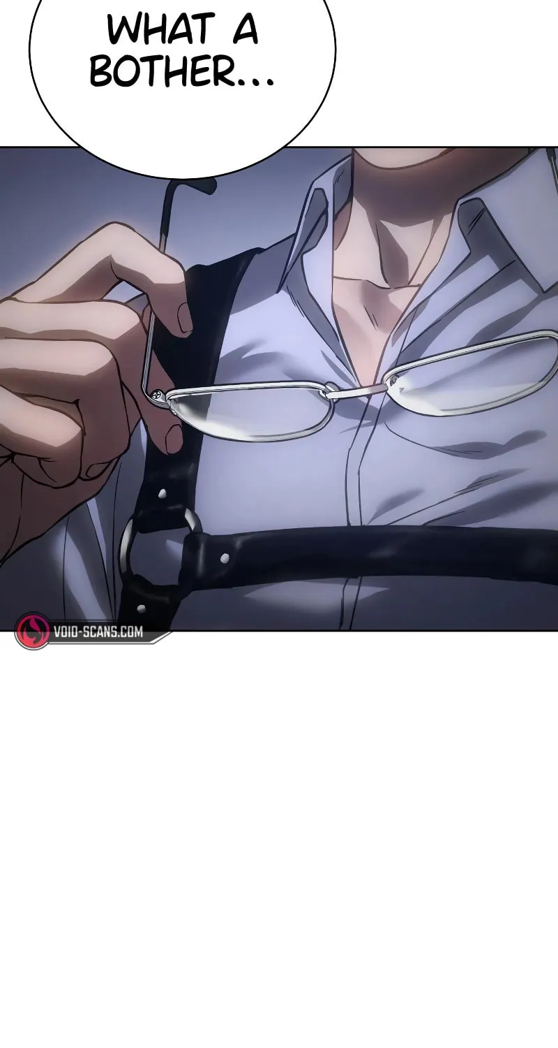 Baek XX Chapter 14 page 157 - 