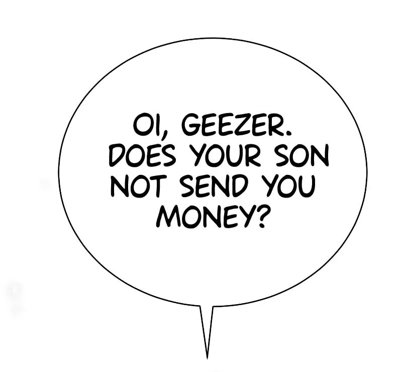 Baek XX Chapter 14 page 158 - 