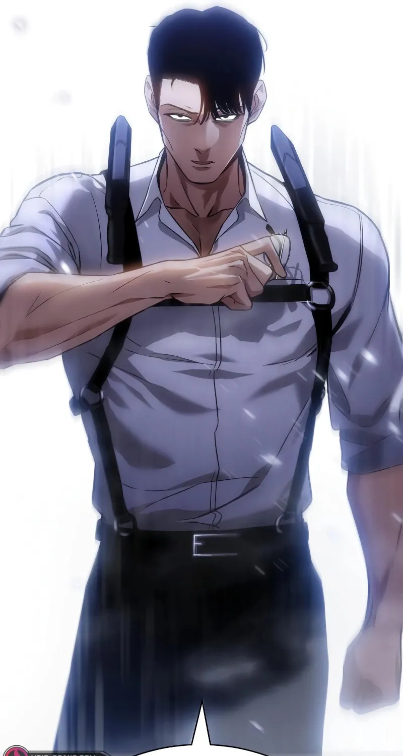 Baek XX Chapter 14 page 159 - 