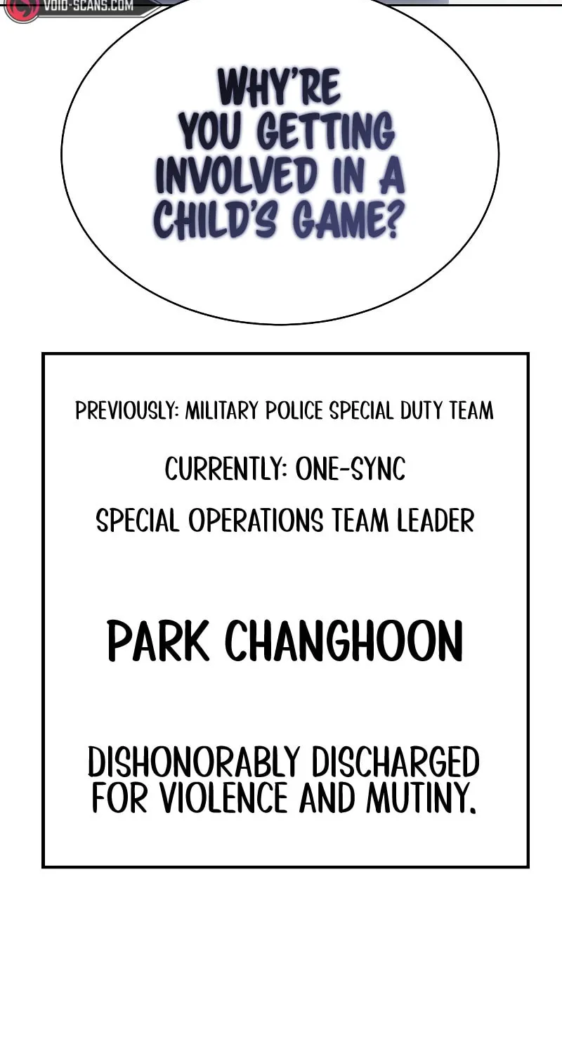 Baek XX Chapter 14 page 160 - 