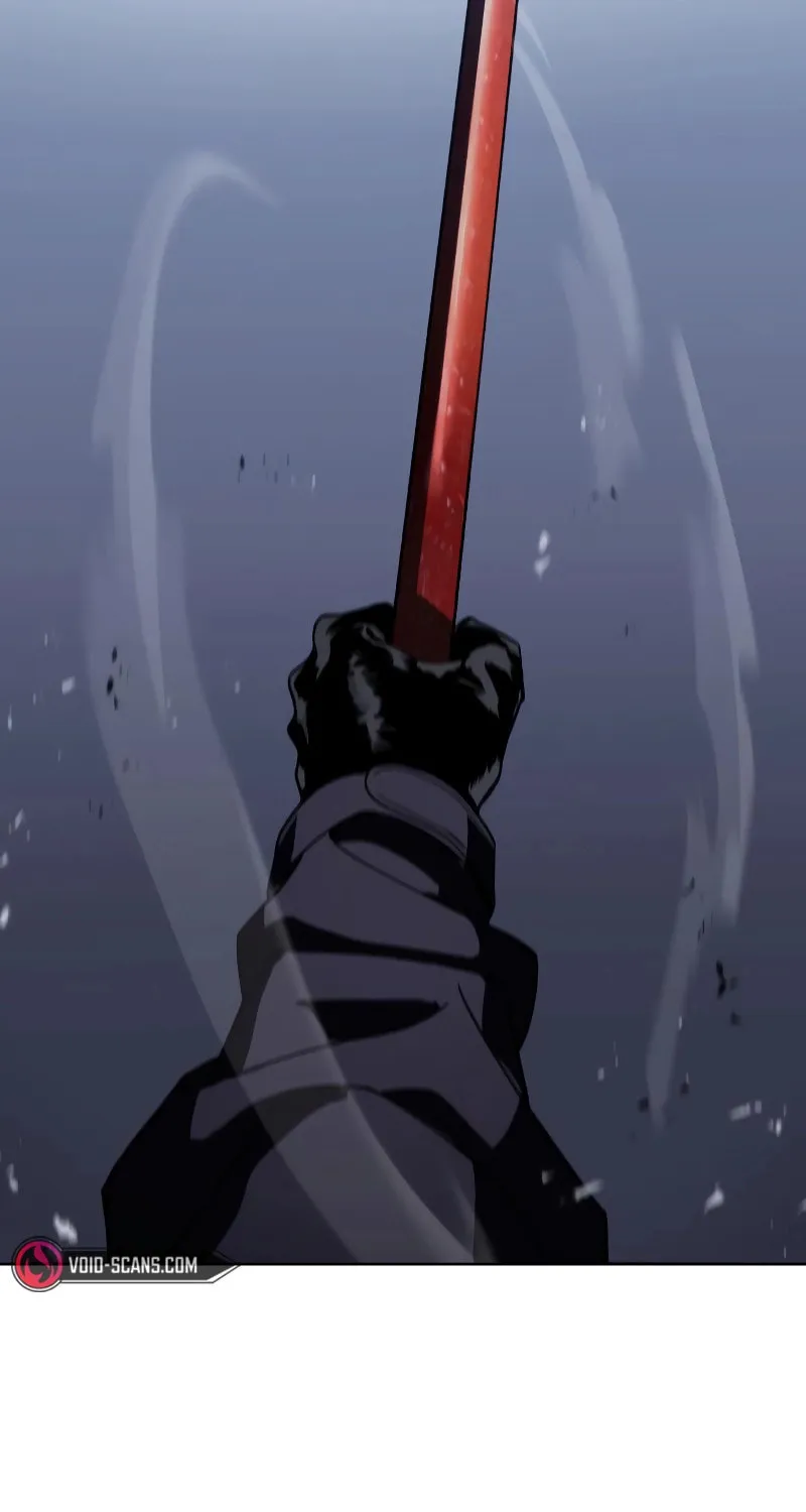 Baek XX Chapter 14 page 21 - 
