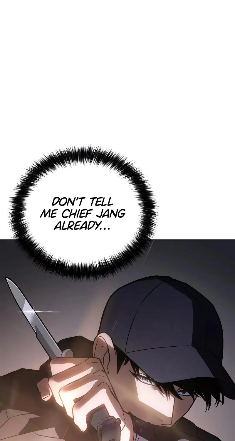 Baek XX Chapter 14 page 28 - 