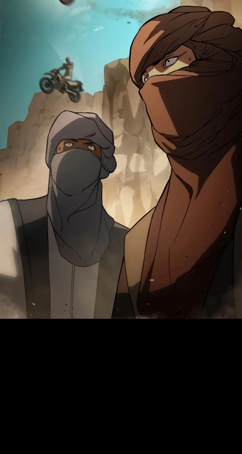 Baek XX Chapter 14 page 39 - 
