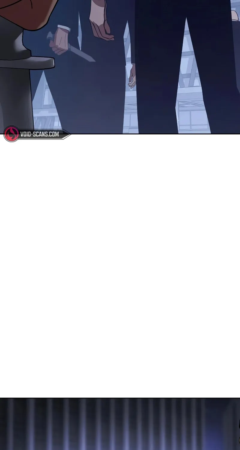 Baek XX Chapter 14 page 5 - 