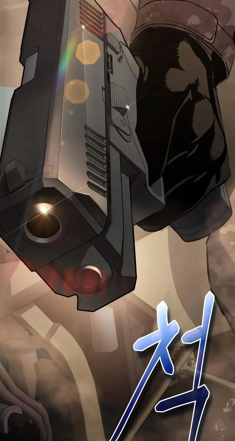 Baek XX Chapter 14 page 42 - 