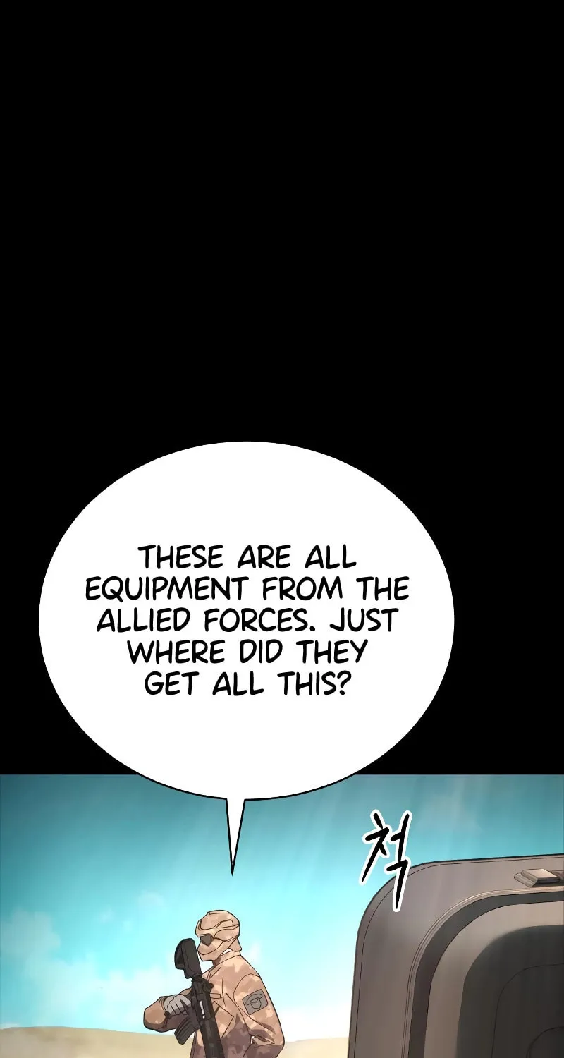 Baek XX Chapter 14 page 47 - 