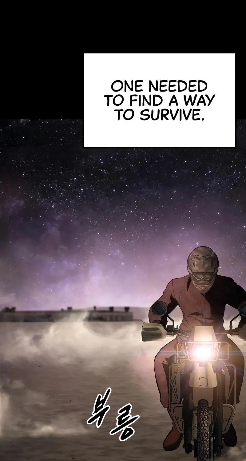 Baek XX Chapter 14 page 52 - 