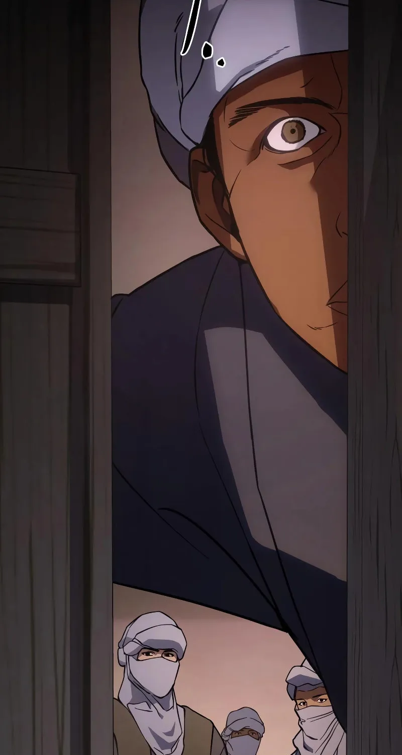 Baek XX Chapter 14 page 55 - 