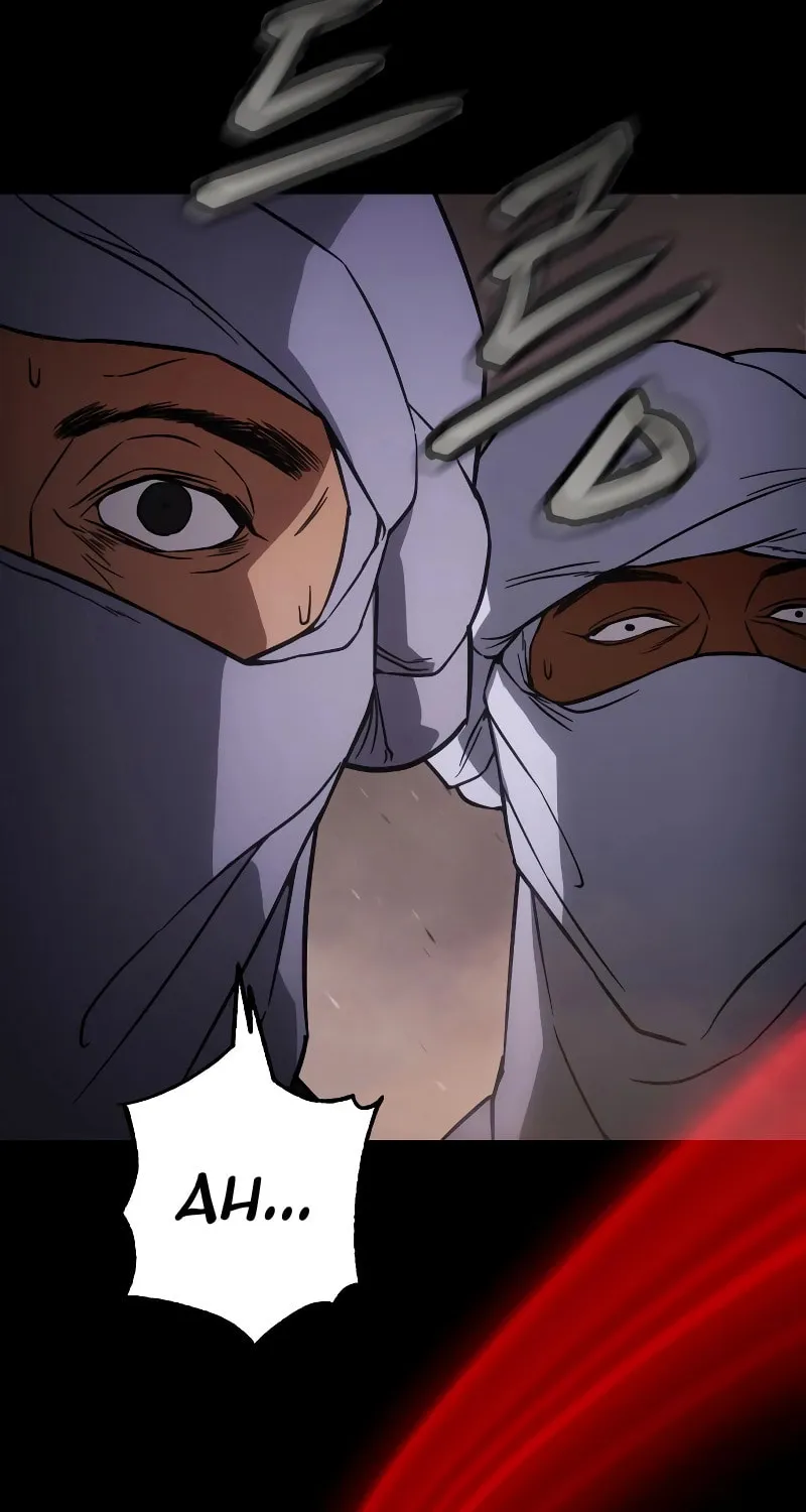 Baek XX Chapter 14 page 86 - 