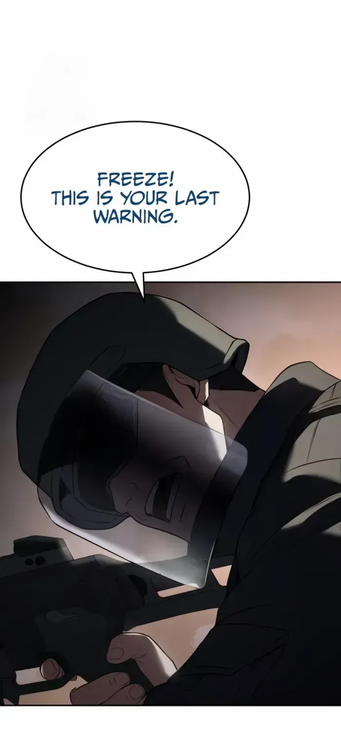 Baek XX Chapter 140 page 11 - 