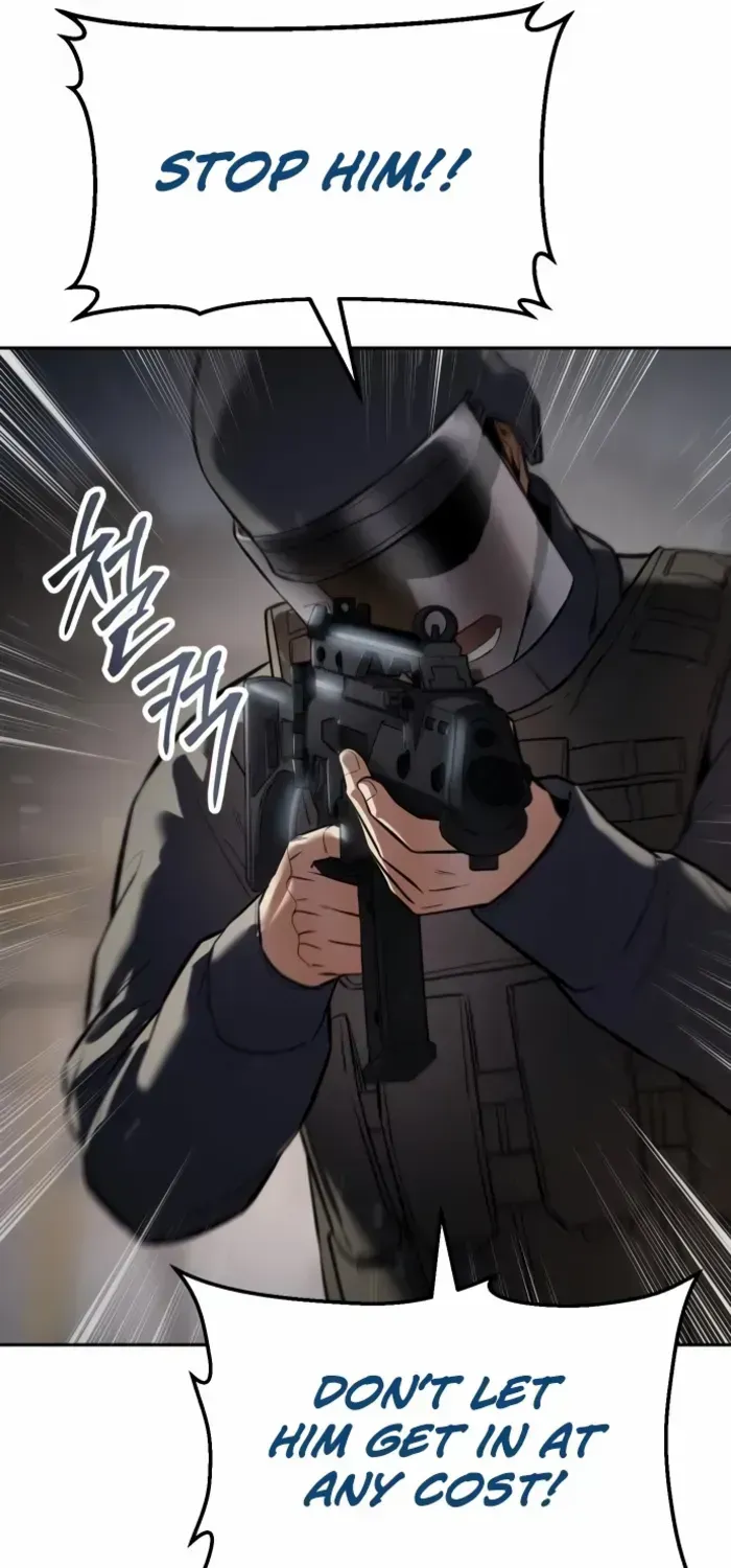 Baek XX Chapter 140 page 101 - 