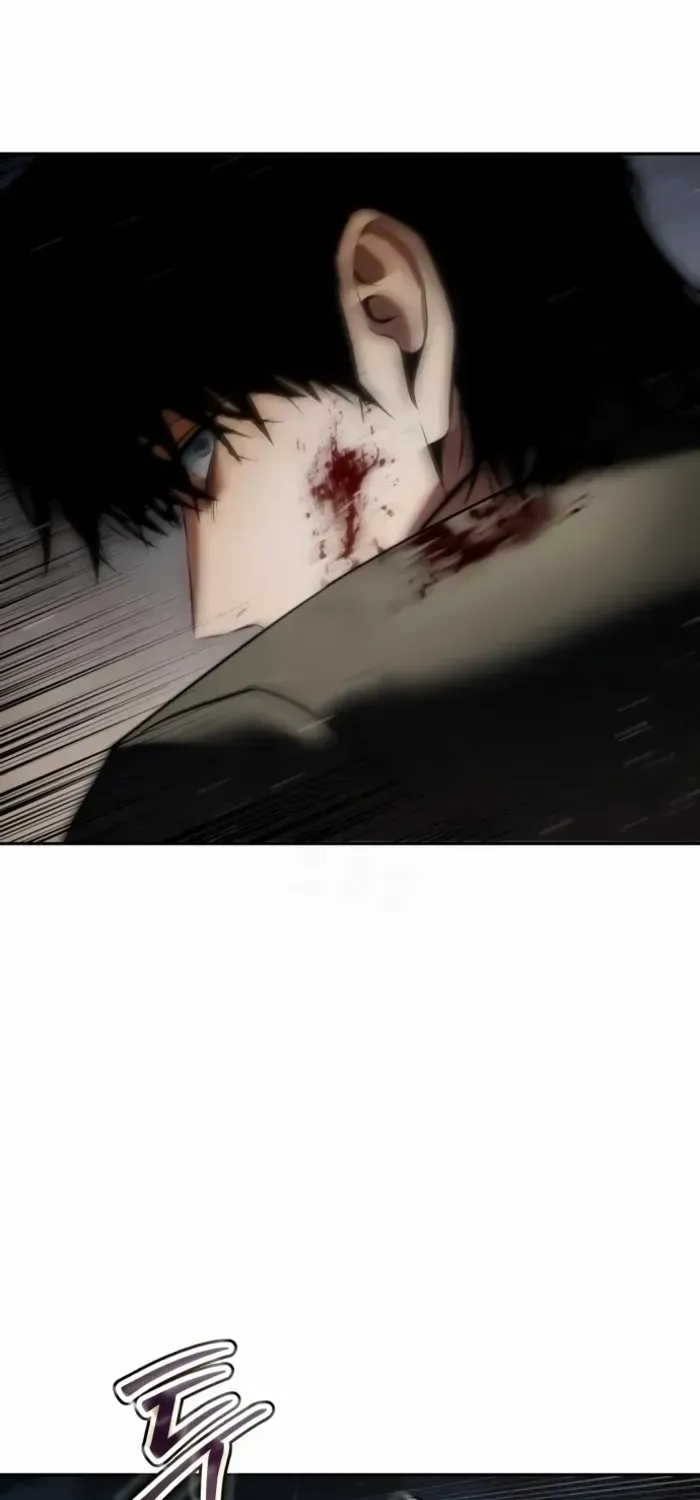 Baek XX Chapter 140 page 106 - 