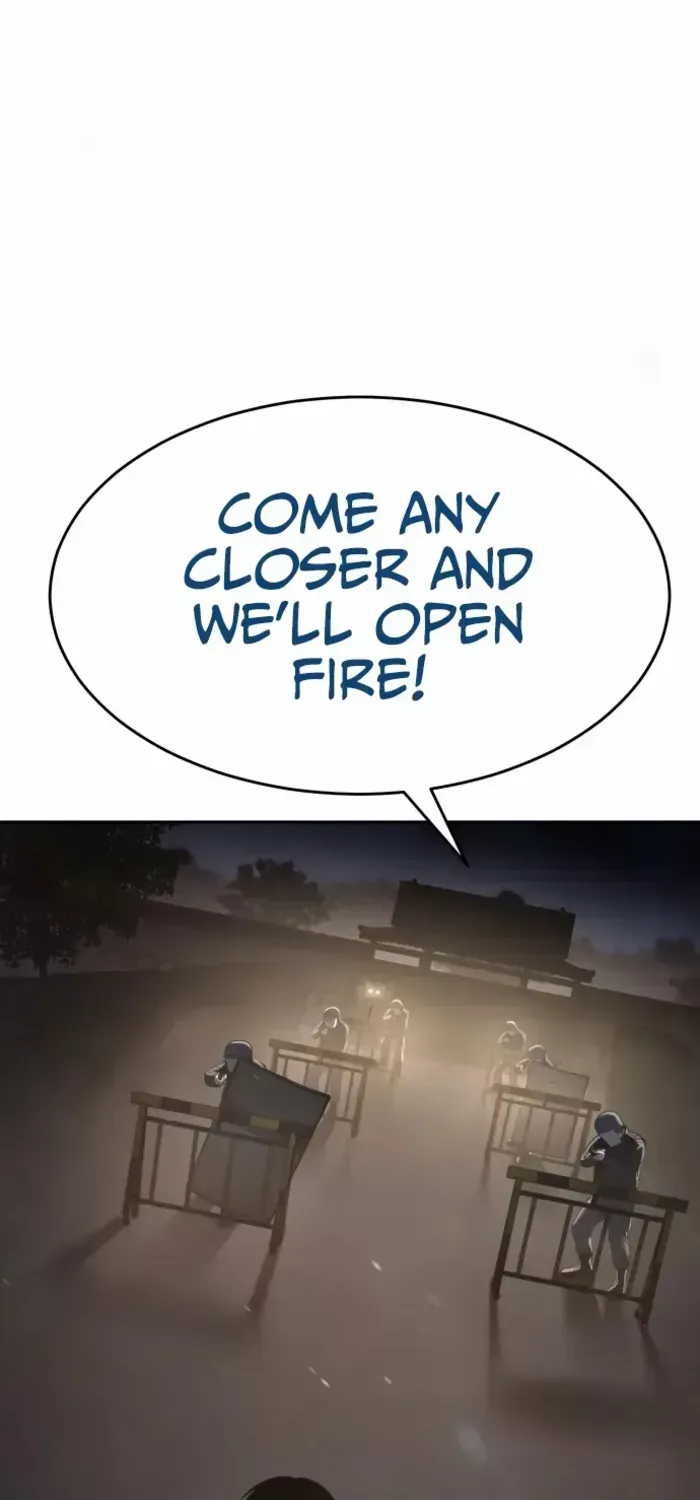 Baek XX Chapter 140 page 12 - 