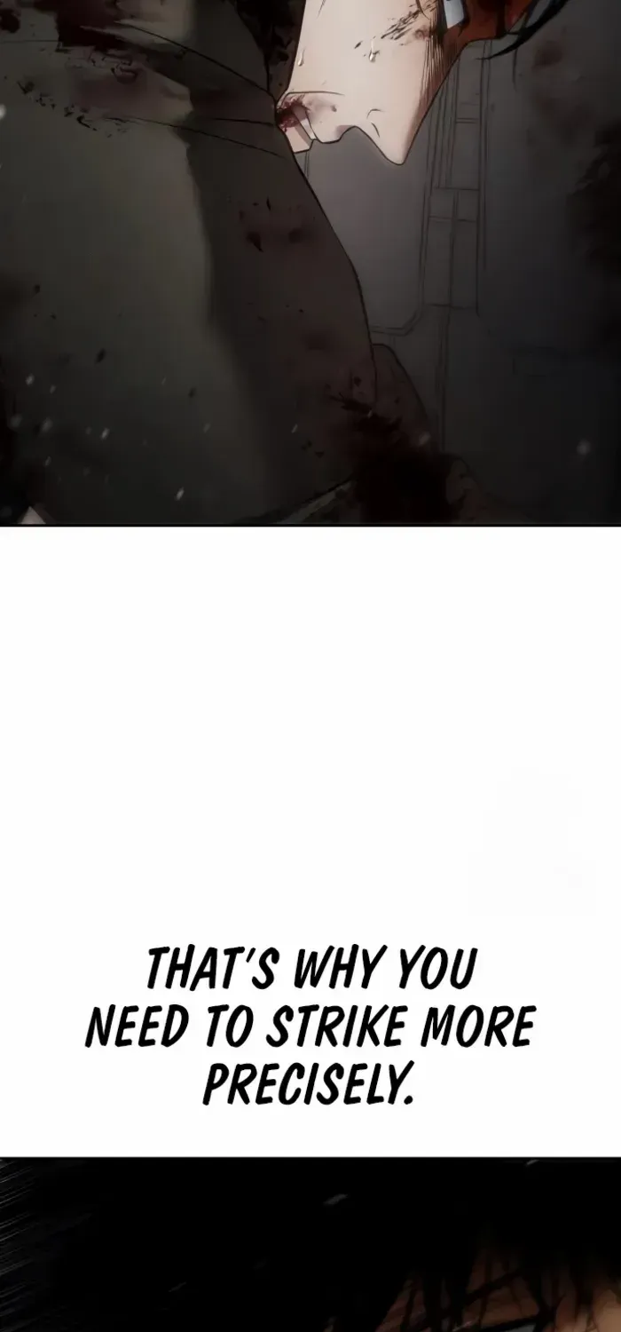Baek XX Chapter 140 page 112 - 