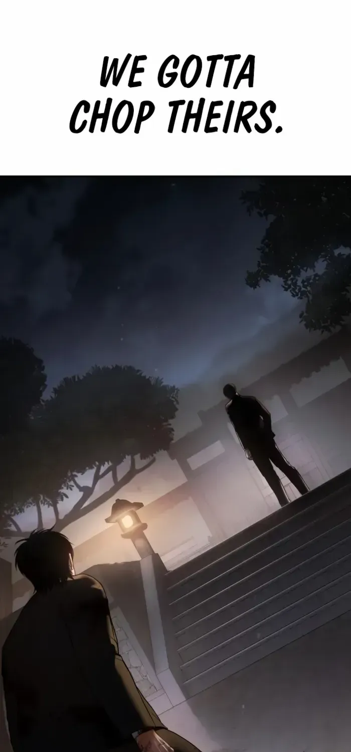 Baek XX Chapter 140 page 119 - 