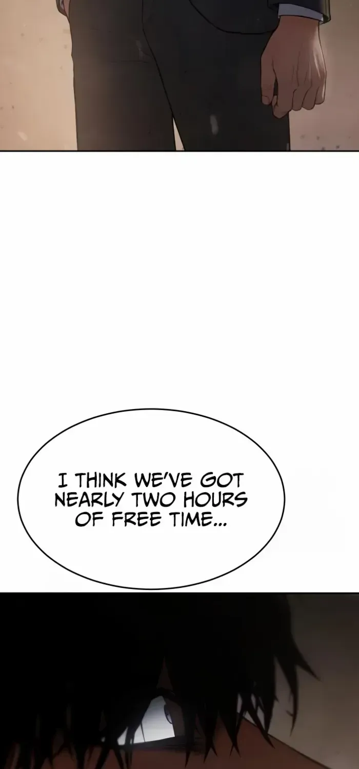 Baek XX Chapter 140 page 123 - 