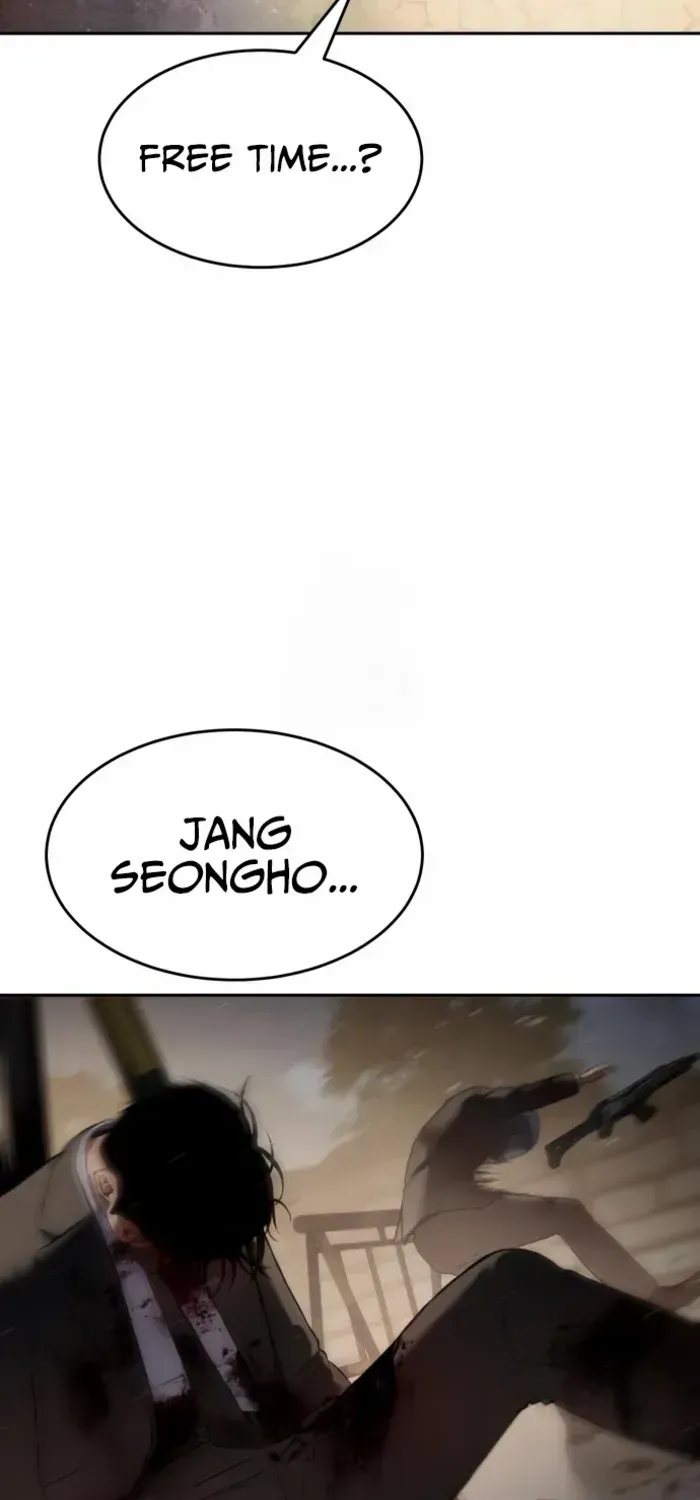 Baek XX Chapter 140 page 128 - 