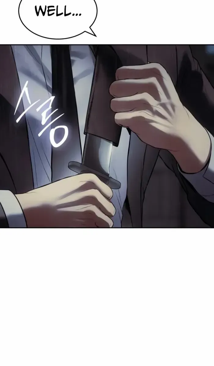 Baek XX Chapter 140 page 133 - 