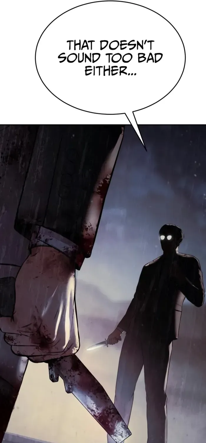Baek XX Chapter 140 page 134 - 
