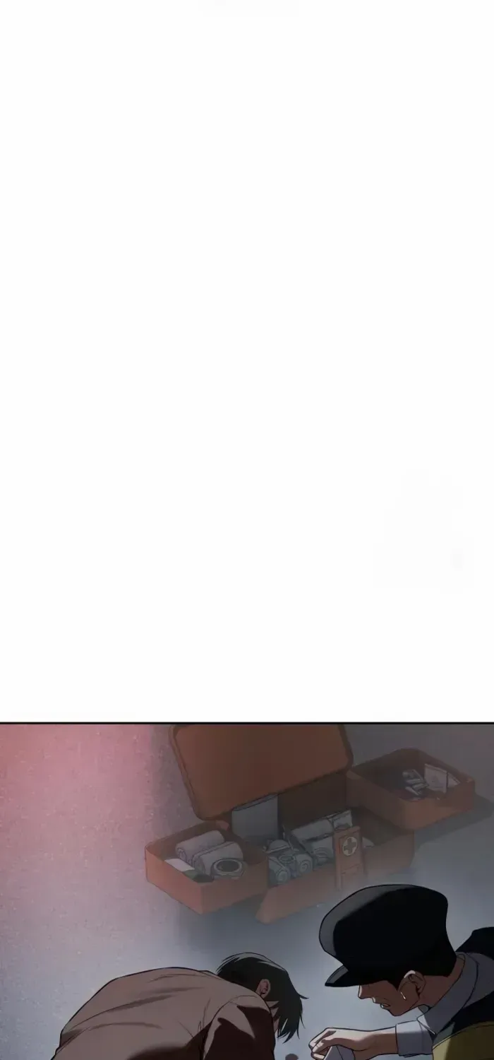 Baek XX Chapter 140 page 15 - 