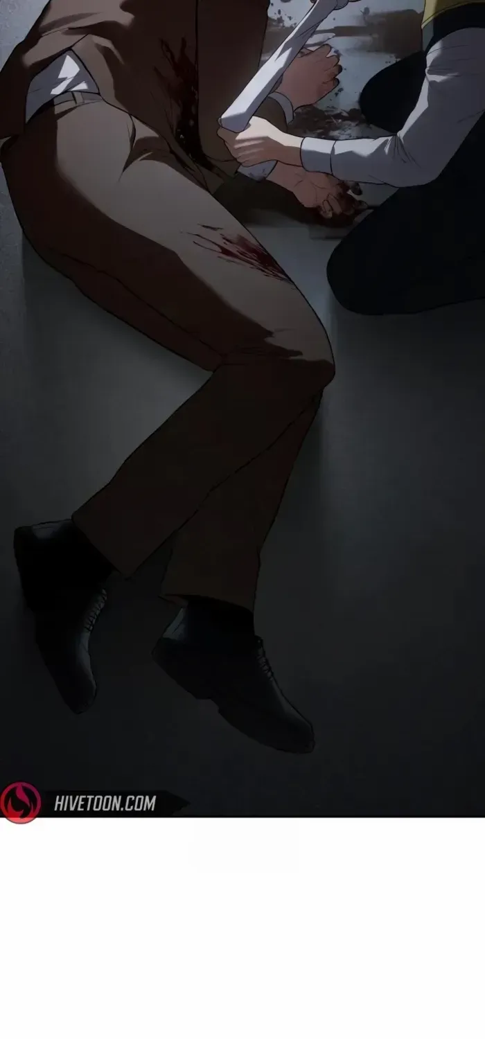 Baek XX Chapter 140 page 16 - 