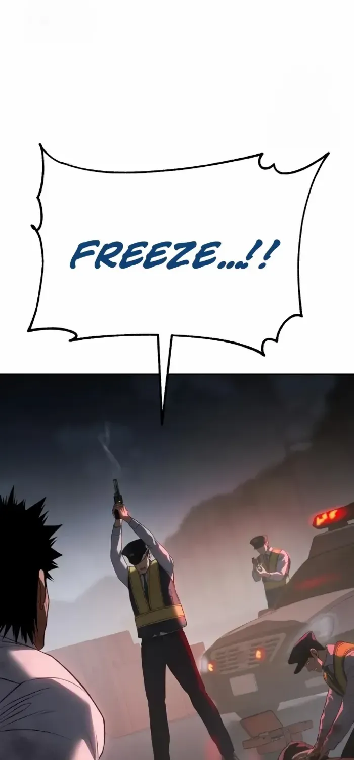 Baek XX Chapter 140 page 19 - 