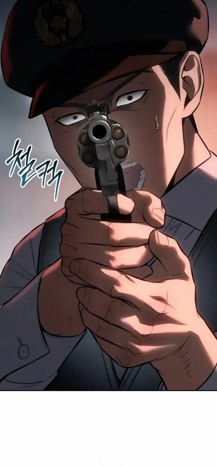 Baek XX Chapter 140 page 21 - 
