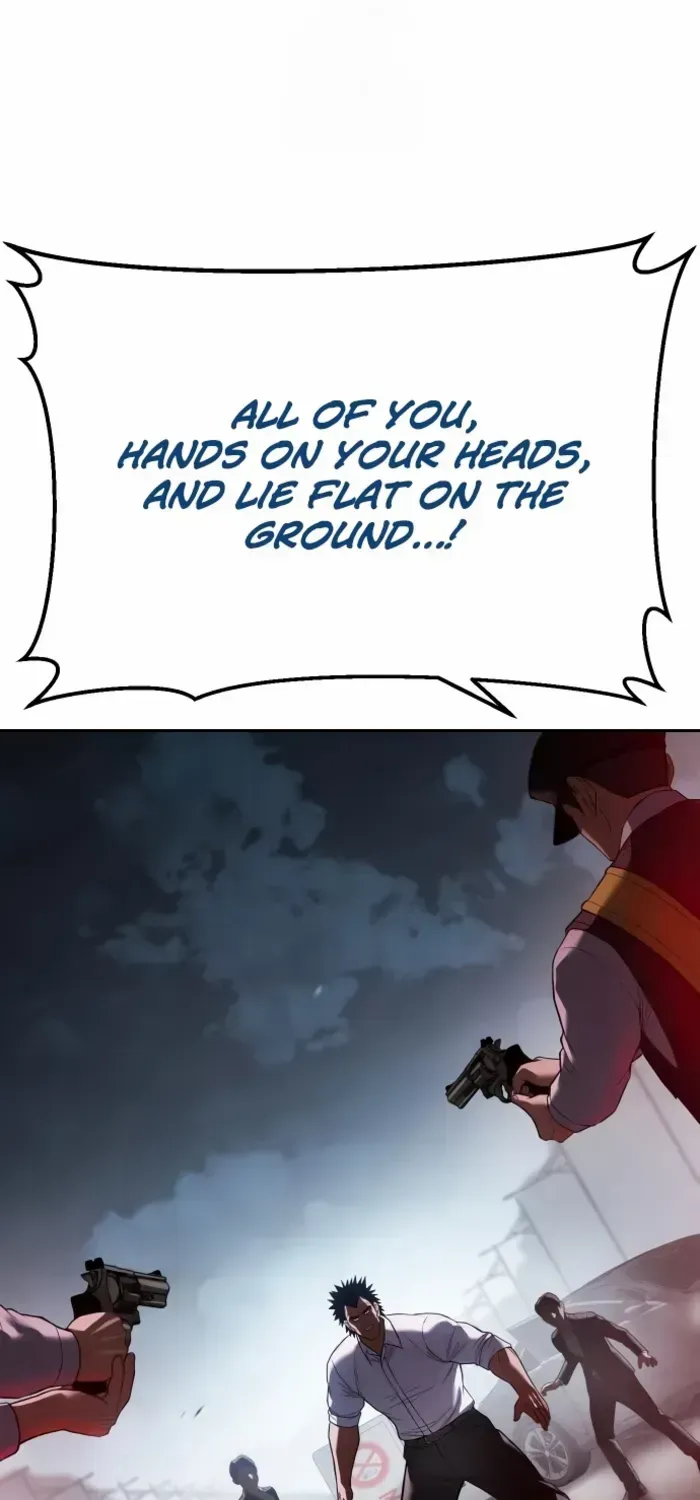Baek XX Chapter 140 page 22 - 