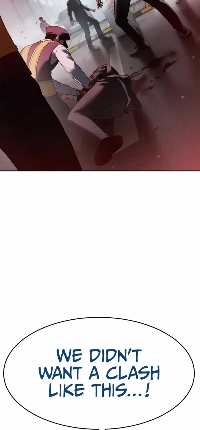 Baek XX Chapter 140 page 23 - 