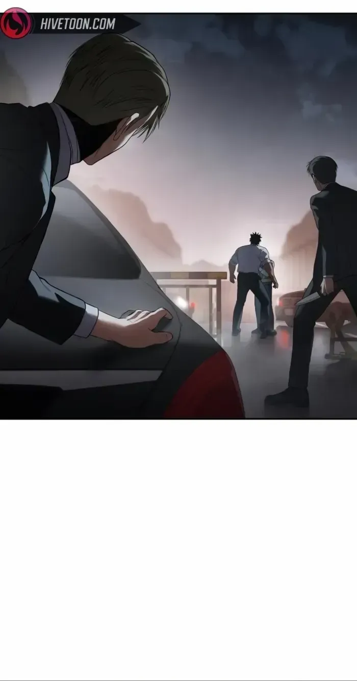 Baek XX Chapter 140 page 25 - 
