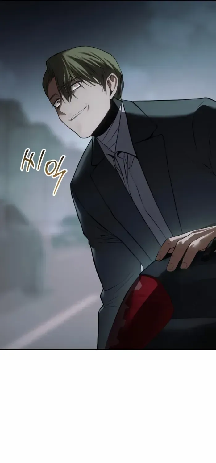 Baek XX Chapter 140 page 26 - 