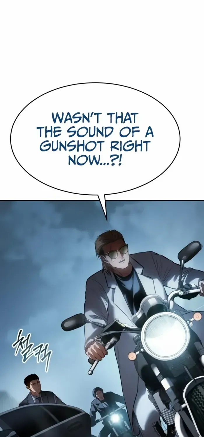 Baek XX Chapter 140 page 29 - 
