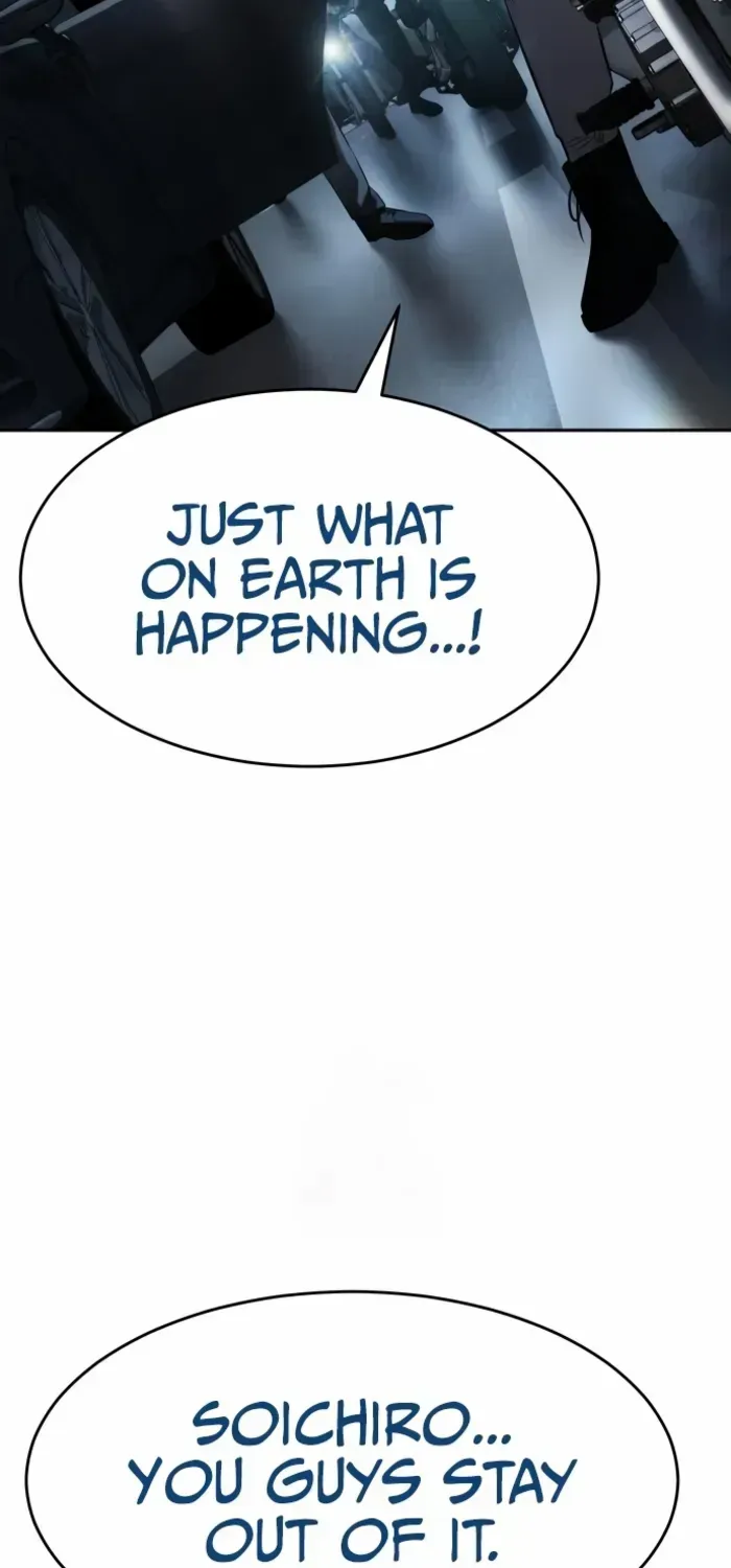 Baek XX Chapter 140 page 30 - 