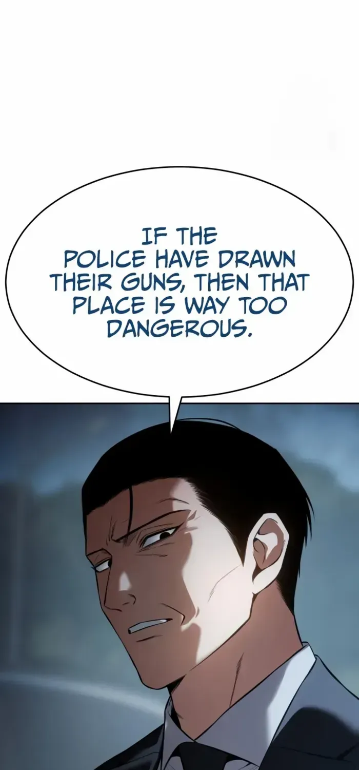 Baek XX Chapter 140 page 32 - 