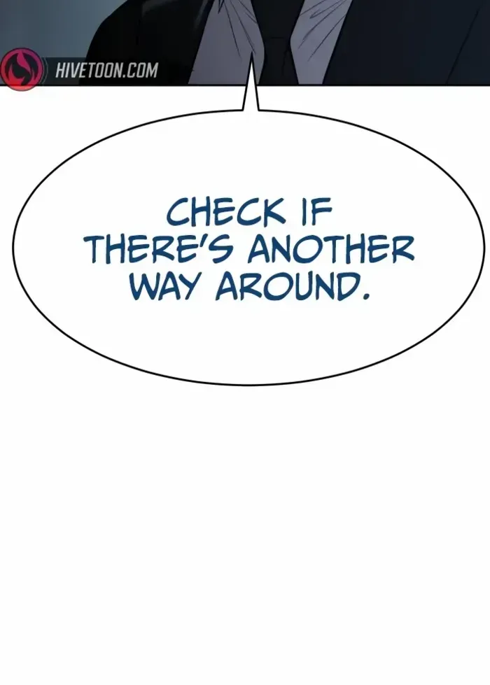 Baek XX Chapter 140 page 33 - 