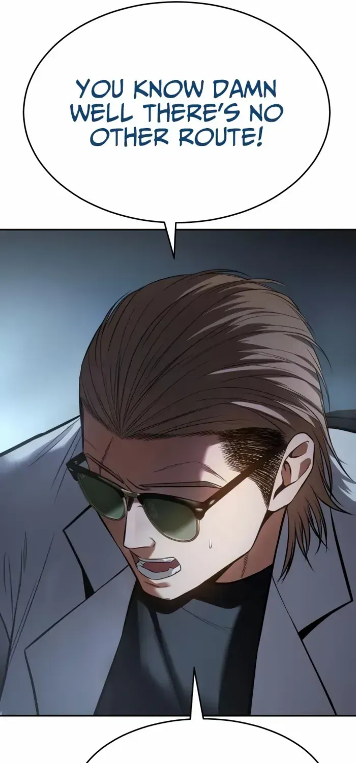 Baek XX Chapter 140 page 34 - 