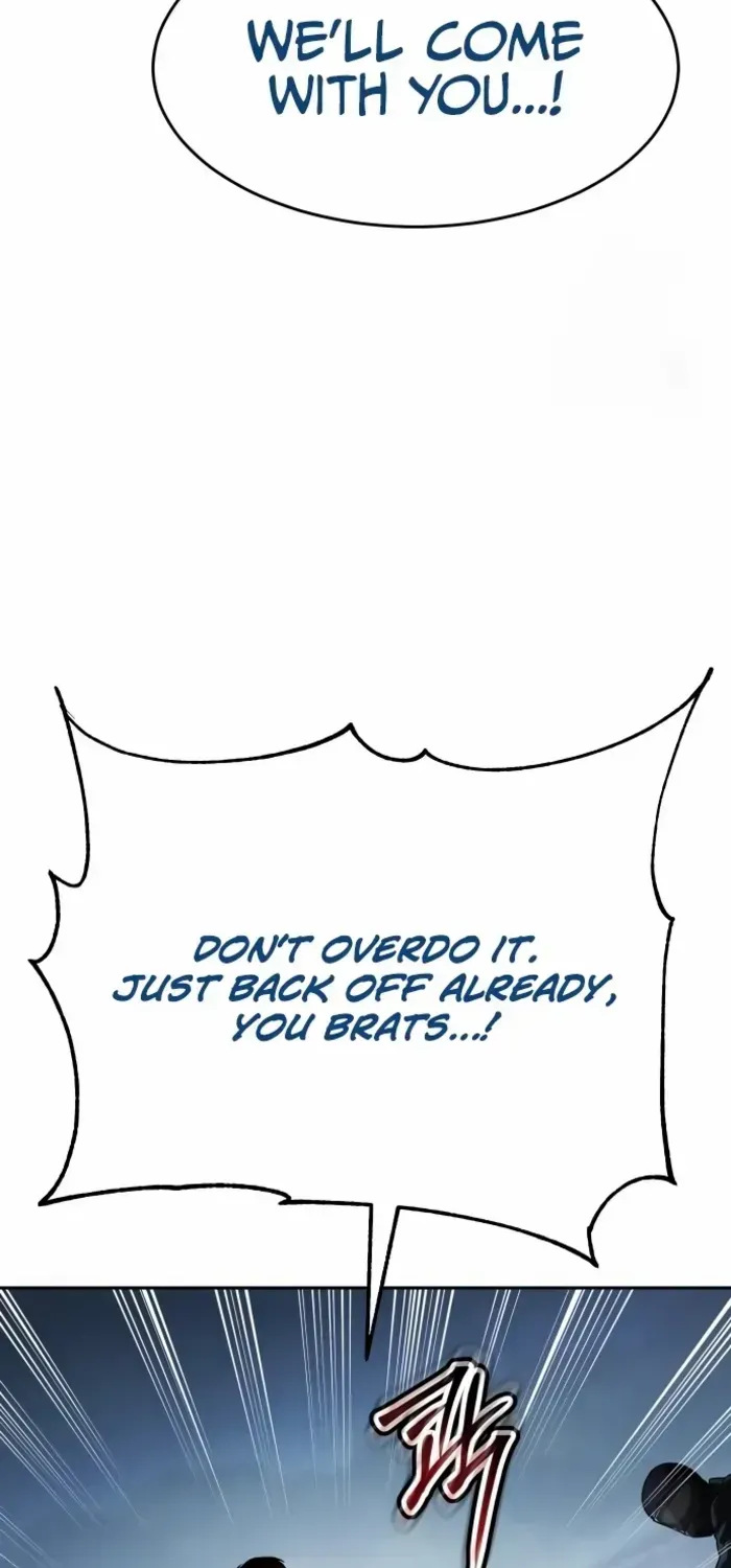 Baek XX Chapter 140 page 35 - 