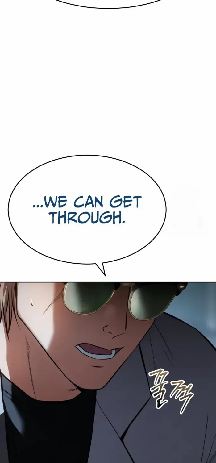 Baek XX Chapter 140 page 38 - 