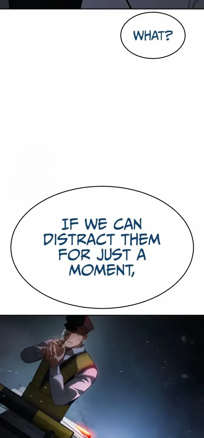 Baek XX Chapter 140 page 39 - 