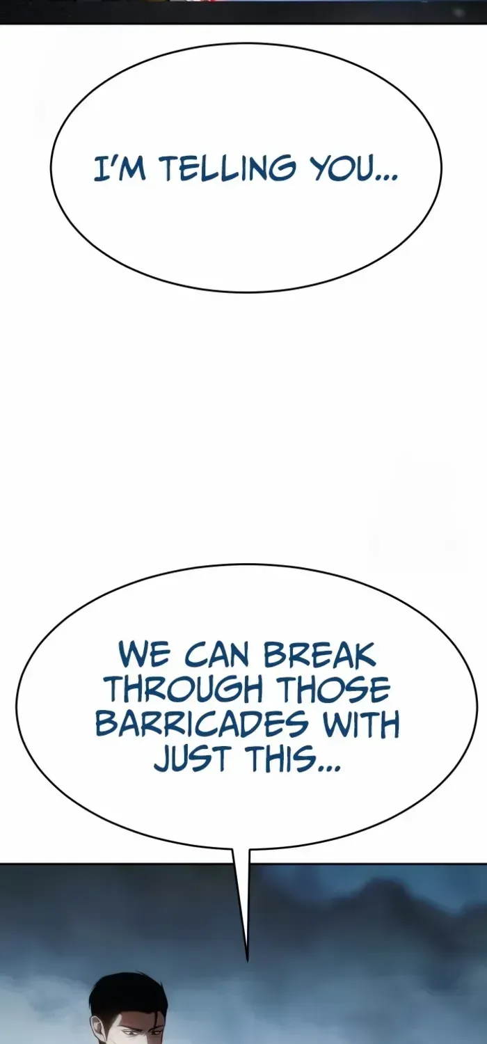 Baek XX Chapter 140 page 40 - 
