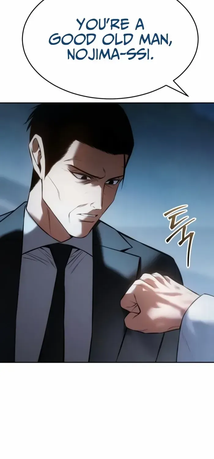 Baek XX Chapter 140 page 46 - 