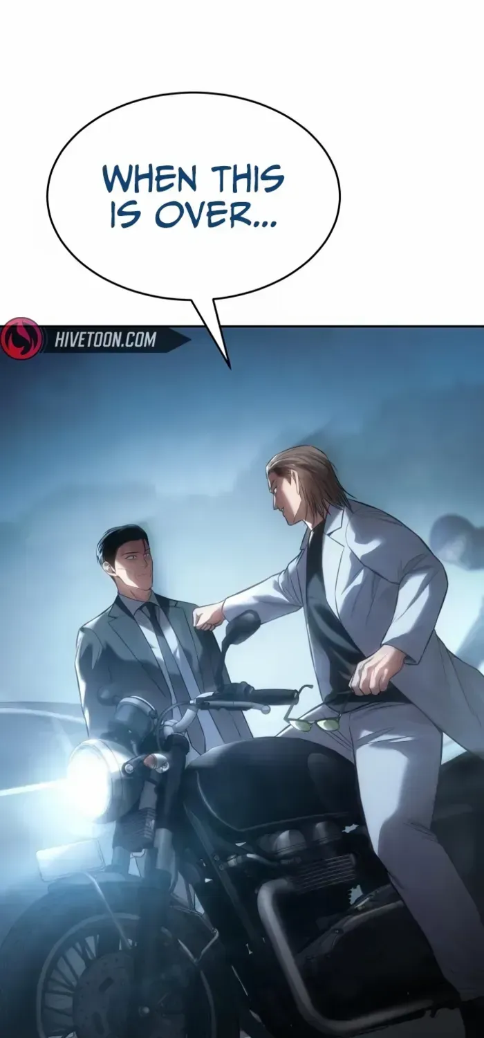 Baek XX Chapter 140 page 47 - 