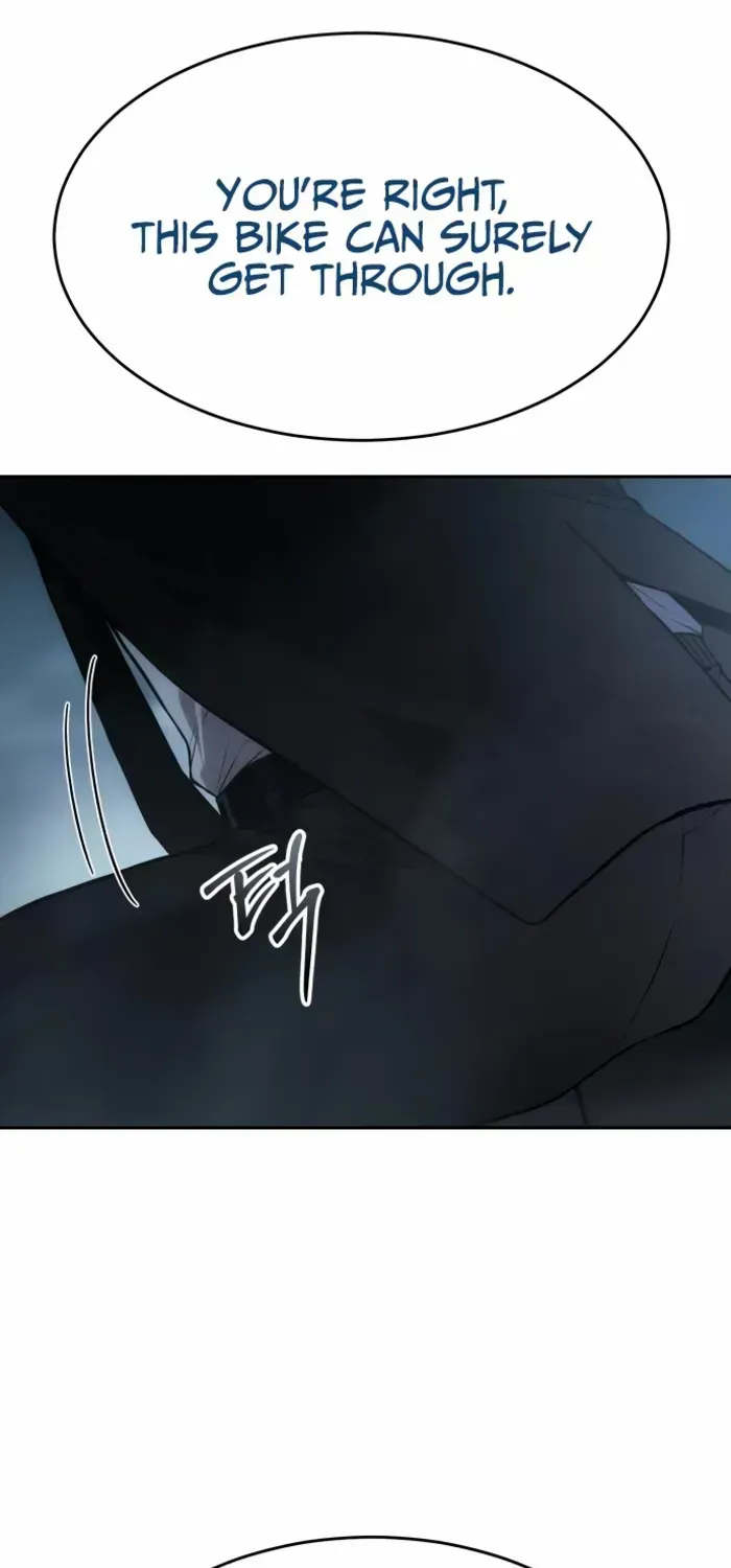 Baek XX Chapter 140 page 54 - 