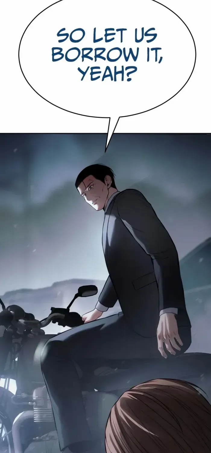Baek XX Chapter 140 page 55 - 