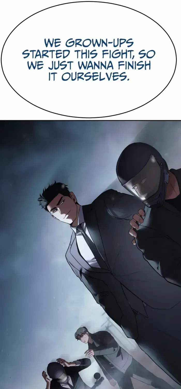 Baek XX Chapter 140 page 58 - 
