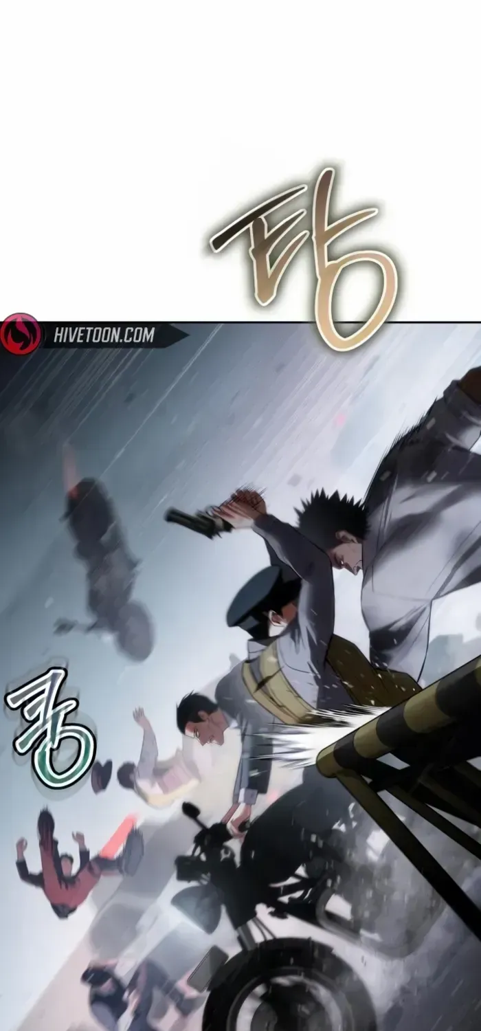 Baek XX Chapter 140 page 64 - 